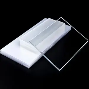 Alands Wholesale 0.7mm - 12mm High Impact Polystyrene Sheet HIPS Sheet Adverting Printing