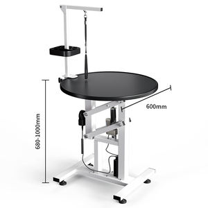 <span class=keywords><strong>Mesa</strong></span> ajustable para peluquería de perros, <span class=keywords><strong>mesa</strong></span> de peluquería hidráulica para mascotas para perros o gatos, <span class=keywords><strong>mesa</strong></span> de peluquería para mascotas - Product Image 2