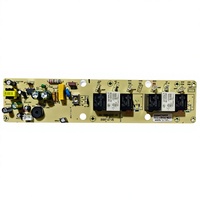 Table de cuisson électrique en céramique Tailian ML-P4030MT-A, carte de commande PCBA personnalisée pour cuisinière infrarouge, assemblage de carte de circuit imprimé, certifié RoHS, ISO9001