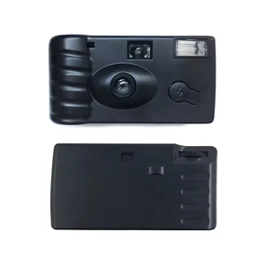 Appareil photo argentique 35 mm personnalisé en gros – Appareil photo rétro à usage unique pour les voyages, les événements et la promotion de marque - Product Image 2