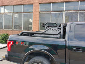 JFC-3005 2022 Venta caliente 4x4 nissan navara isuzu dmax mazda bt50 camión f150 ranger hilux mitsubishi triton <span class=keywords><strong>l200</strong></span> anti roll bar - Product Image 4
