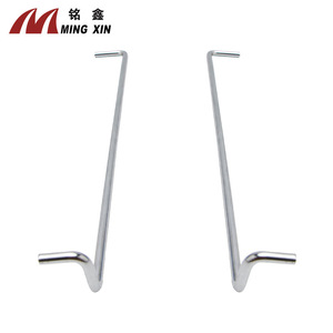 Ming Xin <b>Display</b> Stand Cold Rolled Steel <b>Wall</b> <b>Mount</b> Bracket For Wardrobe <b>Cabinet</b> Rack Support - Product Image 1