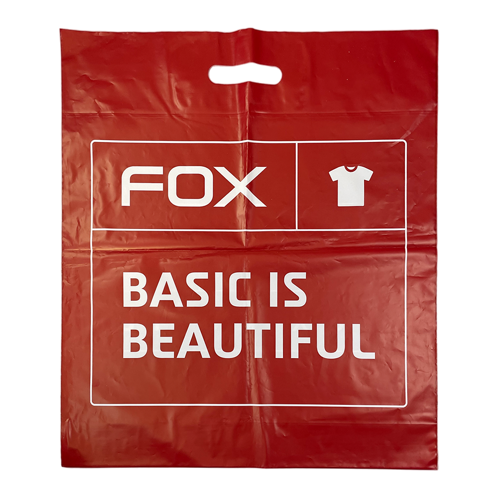 มีสีสัน