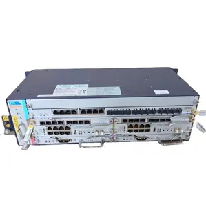 ZXR10 M6000-2S4 Edge Router M6000-2S4 PLUS ZXR10 M6000-2S10 M6KS-BASES-2S4-DC M6KS-PWR-2-AC PWR-2D