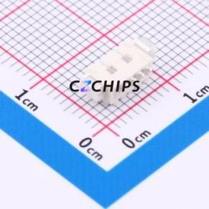 532610471 Wire-to-<b>Board</b> Pin Header SMD,P=1.25mm,Horizontal <b>Mount</b> Connector 1x4P 1.25mm Horizontal <b>Mount</b> PicoBlade (MX 1.25) - Product Image 2