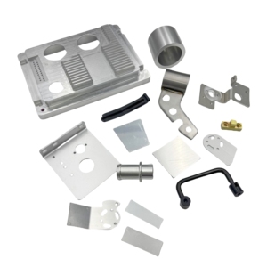 황동 OEM <span class=keywords><strong>3D</strong></span> 프린팅 서비스, 터닝 CNC 밀링, 맞춤형 알루미늄 금속 스테인리스 판금 제작, CNC 가공 부품 - Product Image 5