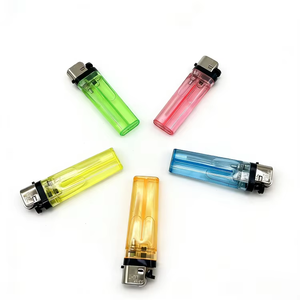 Encendedor <span class=keywords><strong>de</strong></span> <span class=keywords><strong>gas</strong></span> butano clásico <span class=keywords><strong>de</strong></span> plástico con encendido <span class=keywords><strong>de</strong></span> pedernal, duradero, para cigarrillos, ideal para regalos promocionales, venta al por mayor <span class=keywords><strong>de</strong></span> fábrica, precio económico, gran éxito <span class=keywords><strong>de</strong></span> ventas 2026 - Product Image 3