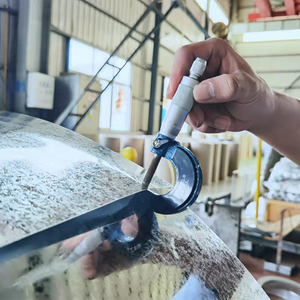 Support de <span class=keywords><strong>suspension</strong></span> moderne pour <span class=keywords><strong>plafond</strong></span> suspendu, résistant à la corrosion et léger pour une installation facile - Product Image 5