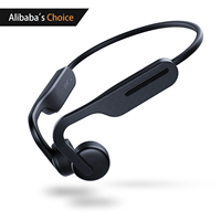 Headphone Earbud & in-ear populer tampilan Digital Earbud TWS Stereo earphone earbuds nirkabel aurikular