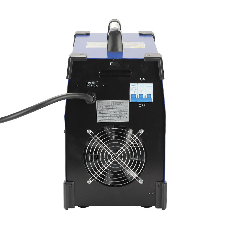 电焊机ZX7-400GT工业手动焊机逆变直流RILAND焊机| Alibaba.com