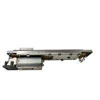 Fader d'éclairage 60 mm, console audio, 5K 10K 100K, série MSV01, fader motorisé, potentiomètre coulissant MSV01