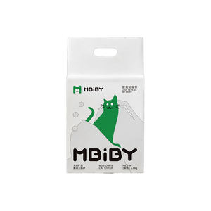 Sacs d'emballage pour aliments pour animaux de compagnie en gros pour usine, haute barrière, impression de logo personnalisée, fabricant, fournisseur 500g 1kg 5kg 10kg 20kg 25kg - Product Image 5