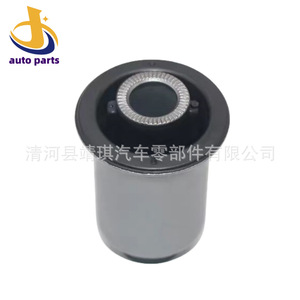 Silentbloc de bras de suspension inférieur 48655-60010 pour Toyota Land Cruiser Prado Suspension MacPherson - Product Image 3