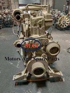 Generador Radiador Ventilador kta19 nt855 nta855 m11 KTA50 6bt 4bt 6cta 6ct kta50 G3 500kva Motor repuestos Radiador para Cum-mins - Product Image 3