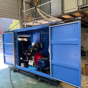 Nueva Boquilla de Cadenas de Alta Presión para <span class=keywords><strong>Limpieza</strong></span> de Tuberías de Alcantarillado, Diésel, de Uso Pesado, 2500 kg, para Desatascar Drenajes con Chorro de Agua - Product Image 2