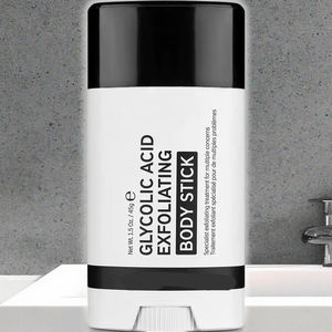 Barra Exfoliante Corporal Inkay Sin Fragancia, Suaviza la Piel, Elimina la Piel Muerta, Hidratación Profunda, Exfoliación Eficaz - Product Image 2