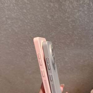 Coque de téléphone mate ultra-fine en maille respirante à dissipation thermique pour Oneplus NORD CE 5 13T Protection de l'écran de l'appareil photo Antichoc - Product Image 4