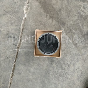 Final Drive Excavator untuk Yanmar B15 B30V Suku Cadang Hidrolik <span class=keywords><strong>Travel</strong></span> <span class=keywords><strong>Motor</strong></span> <span class=keywords><strong>Assy</strong></span> - Product Image 4