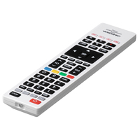 Télécommande universelle pour TV, satellite, lecteur multimédia DVD – Remplacement de contrôleur multi-appareils