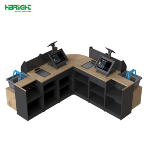 High-Volume Retail Package: Reinforced Racking, <b>Deep</b> Freezers, and Large Trolleys - Product Image 5