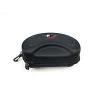Étui portable pour lunettes Ray-Ban Meta Ai, sac de rangement intelligent pour lunettes Eva, sacs Eva anti-chute