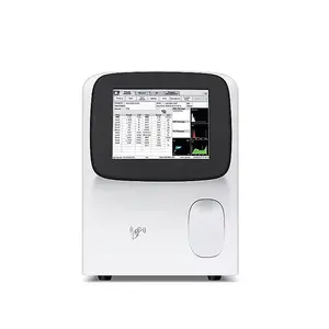 High Quality Auto Mini 5 Part 23 Parameters Onetouch Hematology Analyzer