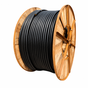 Qifan สายไฟฟ้าแรงต่ำ600V 1000V สายเคเบิลสองแกน XLPE <span class=keywords><strong>VV</strong></span> PVC สำหรับคอมพิวเตอร์อุตสาหกรรมก่อสร้างทางทะเล - Product Image 6