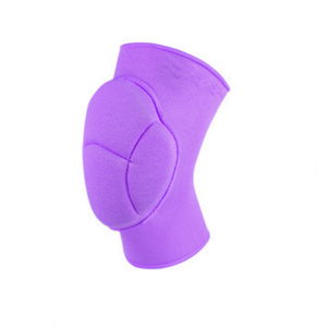 Genouillères de protection en mousse compressée, confortables, anti-collision, pour le volley-ball et la danse - Product Image 3