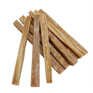 Confezione da 10 pezzi Logo personalizzato <span class=keywords><strong>Camper</strong></span> Fire Natural Fatwood Stick Firelighter per <span class=keywords><strong>stufa</strong></span> a legna - Product Image 3