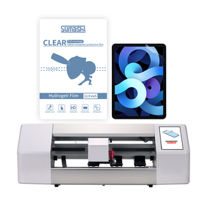 Pellicola Idrogel in Fogli di Materiale Grezzo per Macchina da Taglio TPU HD, Grande Formato 240mm*340mm 290mm*410mm, per Laptop e <span class=keywords><strong>Tablet</strong></span> da 13-16 Pollici - Product Image 2