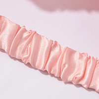 Masque de sommeil en fausse fourrure de lapin, imprimé, doux, confortable et chaud, avec logo personnalisé, anti-lumière, pour la sieste et la santé, vente en gros