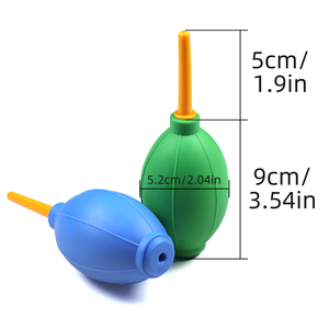 ชุดต่อขนตาปลอมขนาดเล็กแบบใช้มือสำหรับทำความสะอาดขนตา<span class=keywords><strong>กาว</strong></span>พลาสติกเครื่องมือเป่าลมยางฝุ่น<span class=keywords><strong>ต่อ</strong></span>ขนตา - Product Image 3