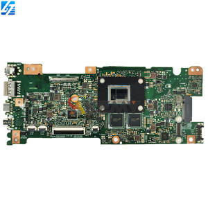 Carte mère d'ordinateur portable UX330CA pour ASUS ZenBook UX330C U330C UX330CA UX330CAK avec I3 I5 <span class=keywords><strong>I7</strong></span> CPU 100% Tests OK Stk - Product Image 1