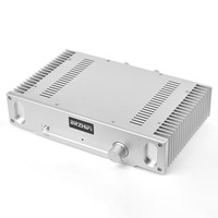 Sistema de amplificador de audio doméstico de clase de montaje de PCB personalizado con receptor y amplificador de potencia PCBA