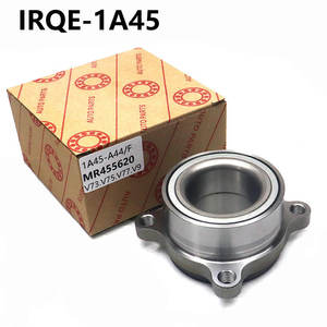 Unidad de Rodamiento Automotriz IRQE-1A45, Conjunto de Cabezal de Eje 3880A024 para Reemplazo de Cubo de Rueda Mitsubishi - Product Image 5