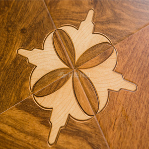 <span class=keywords><strong>Parquet</strong></span> en bois d'ingénierie moderne <span class=keywords><strong>de</strong></span> qualité AB, chêne français, système <span class=keywords><strong>de</strong></span> pose rapide TAP & GO Click, Versailles, épaisseur 15 mm, pour <span class=keywords><strong>salle</strong></span> <span class=keywords><strong>de</strong></span> <span class=keywords><strong>bain</strong></span> - Product Image 2