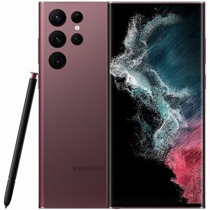 Per Smartphone <span class=keywords><strong>S22</strong></span> Ultra con Riconoscimento Facciale, Impronta Digitale sullo Schermo, Display AMOLED Dinamico - Product Image 2