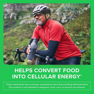 High quality CoQ10 softgels capsules better absorption for promotes heart health & support antioxidant health - Product Image 6