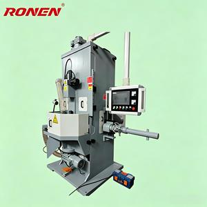 Machine de rectification spéciale pour ressorts hélicoïdaux, fourniture directe usine, fabricant de rectifieuses industrielles pour ressorts en <span class=keywords><strong>spirale</strong></span> - Product Image 3