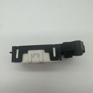 Midea 17438100000456 3805310100 Door Switch Household Appliances Electronic Delay Lock <strong>Washing</strong> <strong>Machine</strong> Spare Parts - Product Image 3