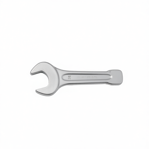 Clé à molette ouverte 24 mm pour outils de réparation mécanique - Product Image 2