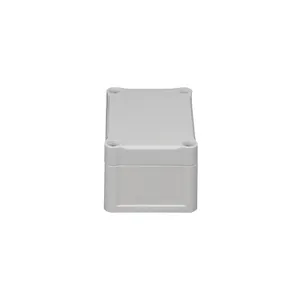 RPE162 ABS IP65 plastic Sensor Enclosure With 108x70x55mm