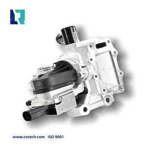 Válvula EGR D4F 28410-2A600 28420-2A610 Directo de Fábrica para IX20 Accent Rio Soul 1.4CRDI 1.6CRDI <span class=keywords><strong>1.7</strong></span> <span class=keywords><strong>CRDi</strong></span> - Product Image 5
