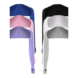 ปลอกแขนเสื้อกีฬาป้องกันรังสียูวีปลอกแขนระบายความร้อนสำหรับวิ่งตกปลาขี่จักรยาน Mangas Para brazo - Product Image 2