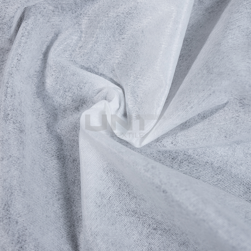 Disposable Woodpulp Polyester Cotton Spunlace Cleaning Non Woven Dry And Wet Dual Use Medical Wipes