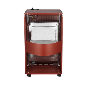<span class=keywords><strong>Chauffage</strong></span> <span class=keywords><strong>mobile</strong></span> autonome au <span class=keywords><strong>gaz</strong></span> infrarouge <span class=keywords><strong>radiant</strong></span> LUOQI avec protection anti-renversement pour atelier - Product Image 5