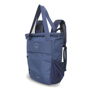 Daylite Tote 20L Ultralight <b>Backpack</b> Outdoor Sports Commuting Hiking Bag Unisex Solid Color Adjustable Shoulders - Product Image 3