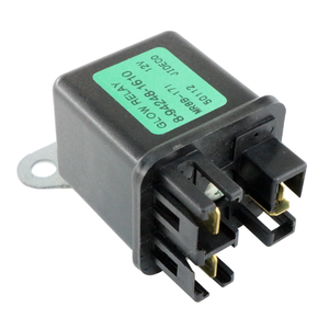MEILLEUR support automobile pour bougie de préchauffage de voiture taille de la mer boîte à 12 voies Mini 4 broches 20A relais de <span class=keywords><strong>fusible</strong></span> automatique de haute qualité12V Dc pour Renault <span class=keywords><strong>Espace</strong></span> <span class=keywords><strong>3</strong></span> - Product Image 5