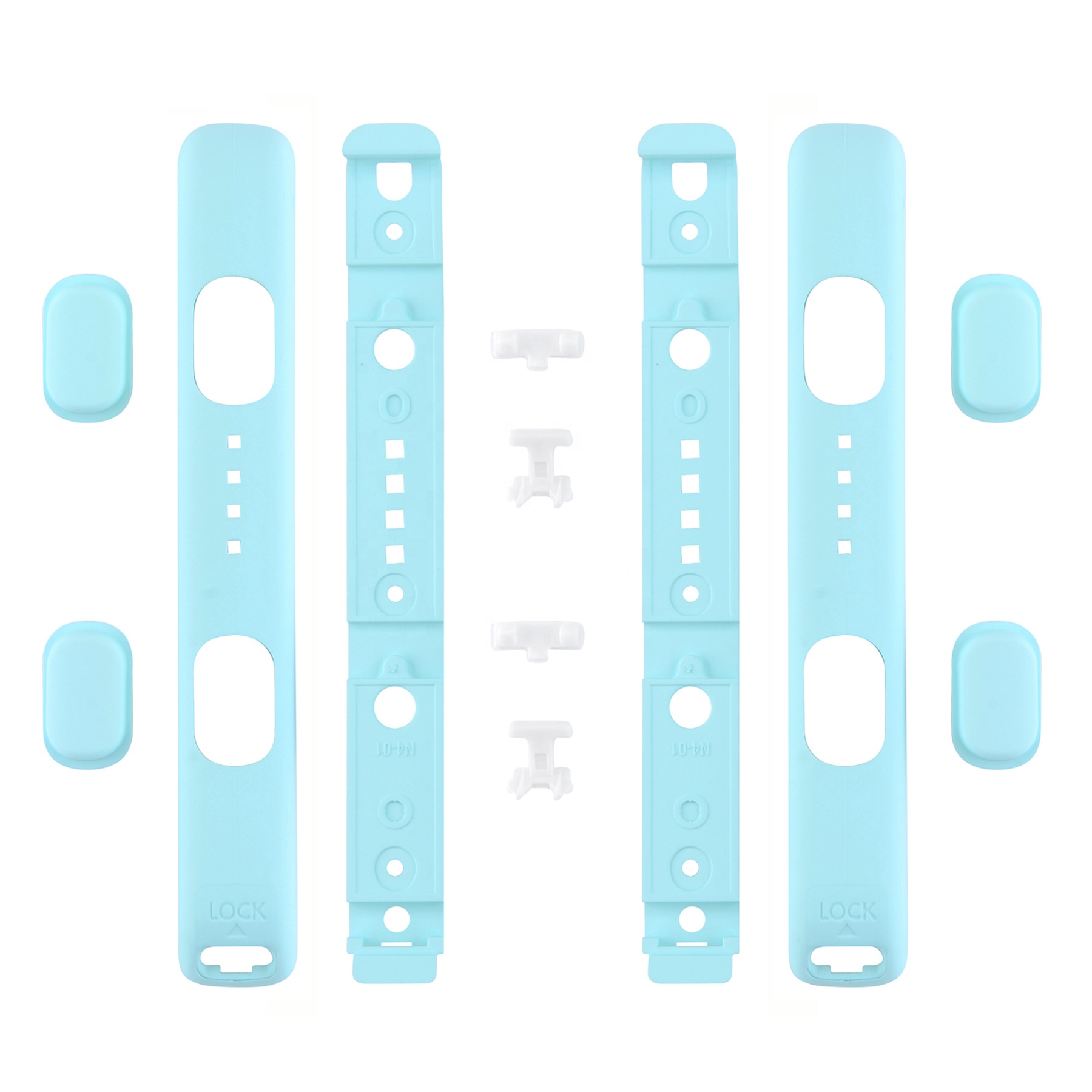 Heaven Blue UEP307WS