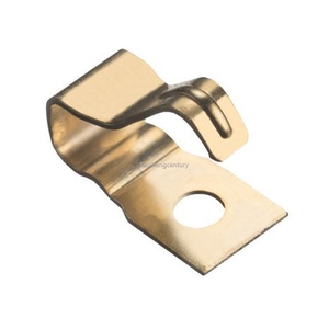 ใหม่และเป็นของแท้ S7161-45R RFI SHLD FINGER PHOS GOLD SOLDER RF และไร้สาย/RFI และ EMI - คอนแทค, ฟิงเกอร์สต็อก และ - Product Image 1